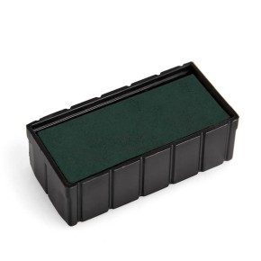 Cassette encrage Colop E/05D - Vert