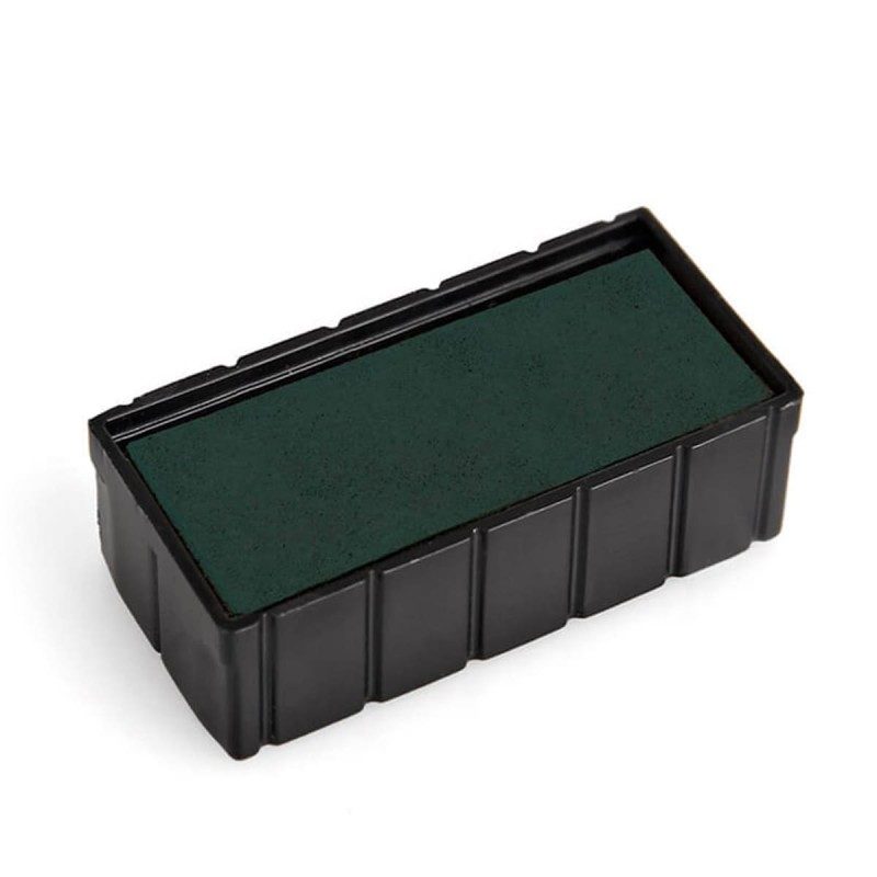 Cassette encrage Colop E/05D - Vert