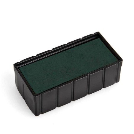 Cassette encrage Colop E/05D - Vert