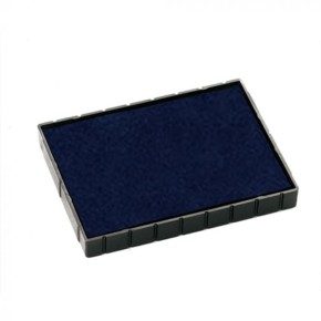 Cassette encrage Colop E/35B - Bleu