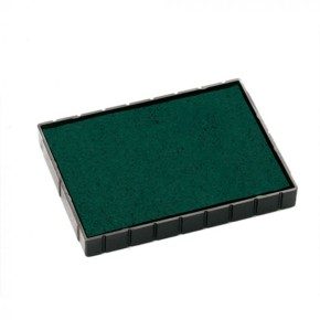 Cassette encrage Colop E/35D - Vert