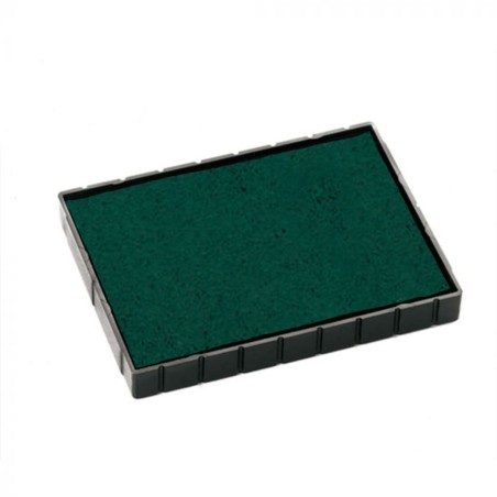 Cassette encrage Colop E/35D - Vert