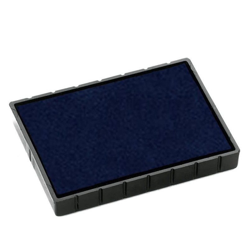 Cassette encrage Colop E/38B - Bleu