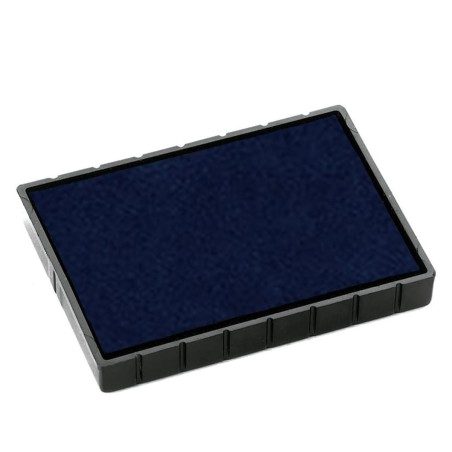 Cassette encrage Colop E/38B - Bleu
