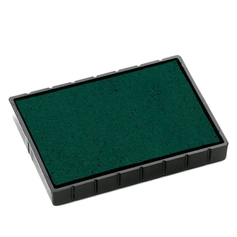 Cassette encrage Colop E/38D - Vert