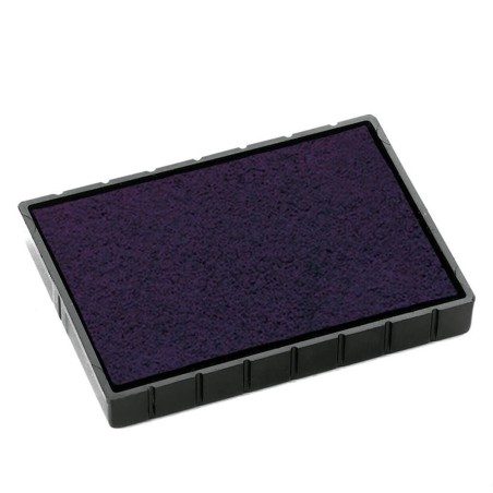 Cassette encrage Colop E/38E - Violet