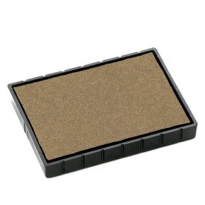 Cassette encrage Colop E/38Z - Neutre