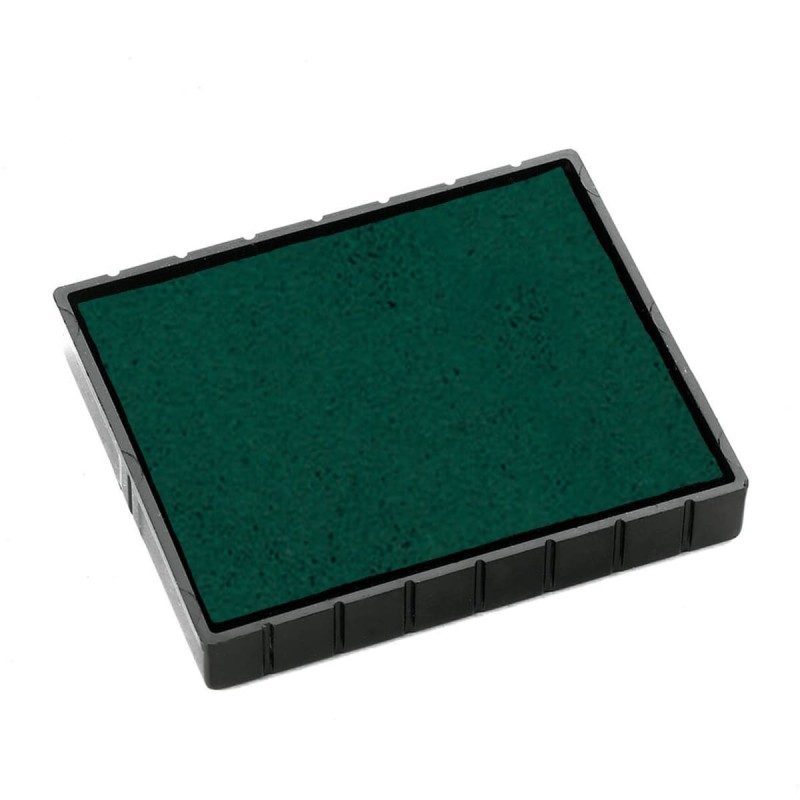 Cassette encrage Colop E/53D - Vert