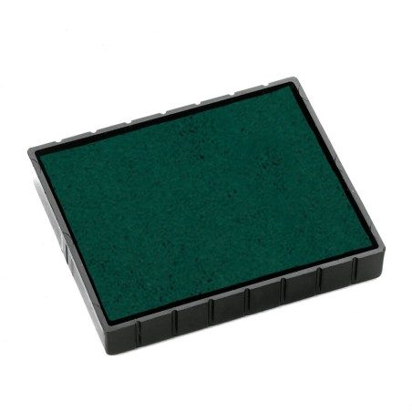 Cassette encrage Colop E/53D - Vert