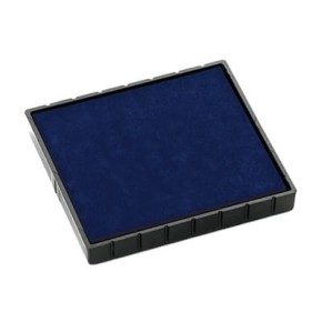 Cassette encrage Colop E/54B - Bleu