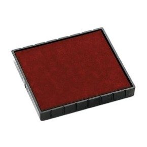 Cassette encrage Colop E/54C - Rouge