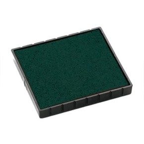 Cassette encrage Colop E/54D - Vert