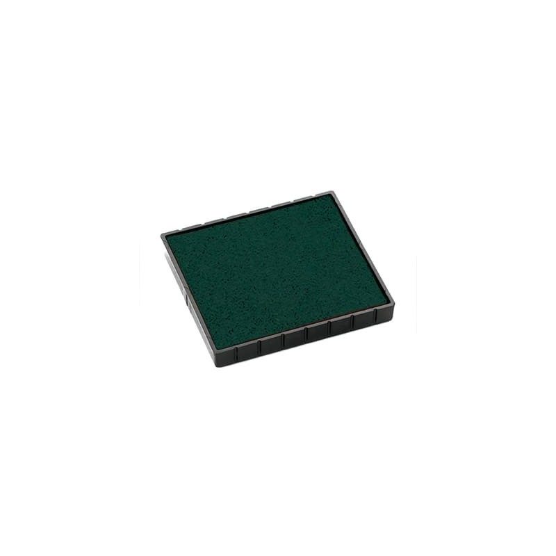 Cassette encrage Colop E/54D - Vert