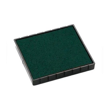 Cassette encrage Colop E/54D - Vert