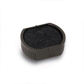 Cassette encrage Colop E/R12A Rond - Noir