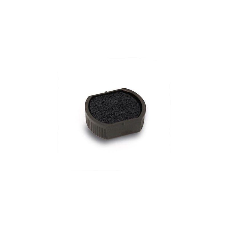 Cassette encrage Colop E/R12A Rond - Noir