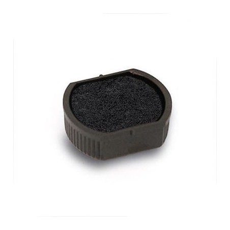 Cassette encrage Colop E/R12A Rond - Noir