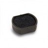 Cassette encrage Colop E/R12A Rond - Noir