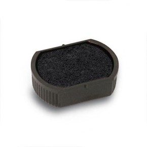 Cassette encrage Colop E/R17A Rond - Noir