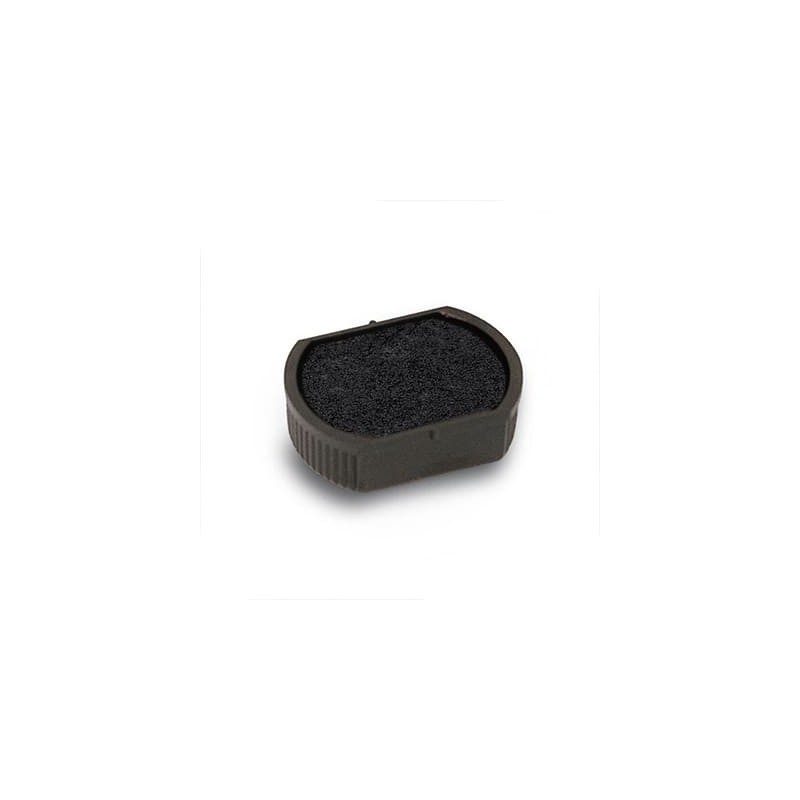 Cassette encrage Colop E/R17A Rond - Noir