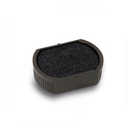 Cassette encrage Colop E/R17A Rond - Noir