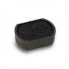 Cassette encrage Colop E/R17A Rond - Noir