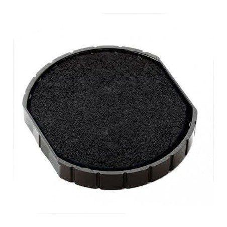 Cassette encrage Colop E/R24A Rond - Noir