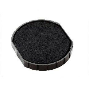 Cassette encrage Colop E/R50A Rond - Noir