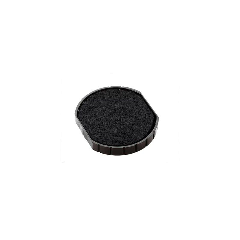 Cassette encrage Colop E/R50A Rond - Noir