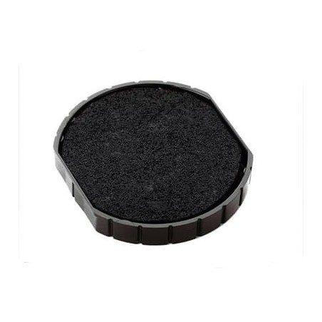 Cassette encrage Colop E/R50A Rond - Noir