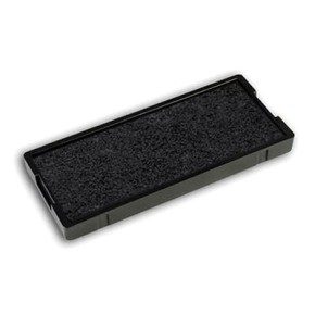 Cassette encrage Colop E/MINIPOCKET - Noir