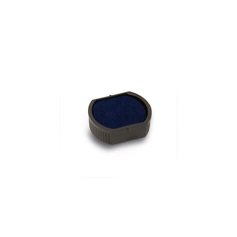 Cassette encrage Colop E/R12B Rond - Bleu