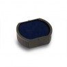 Cassette encrage Colop E/R12B Rond - Bleu
