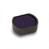 Cassette encrage Colop E/R12E Rond - Violet