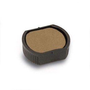 Cassette encrage Colop E/R12Z Rond - Neutre