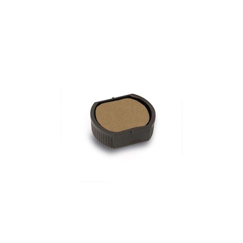 Cassette encrage Colop E/R12Z Rond - Neutre