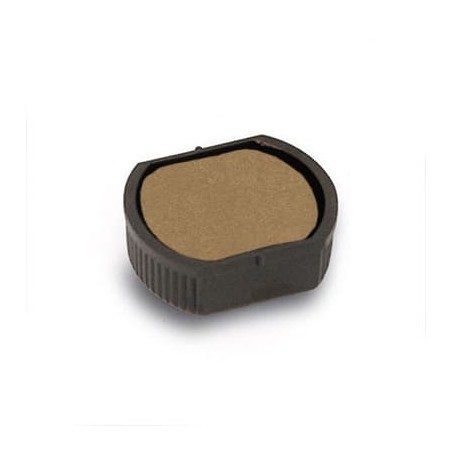 Cassette encrage Colop E/R12Z Rond - Neutre