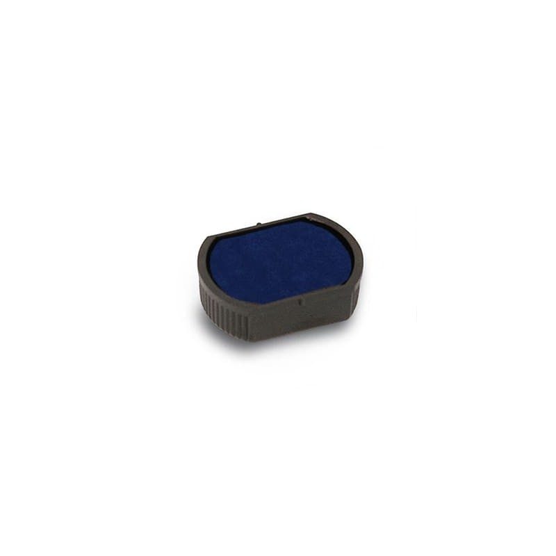 Cassette encrage Colop E/R17B Rond - Bleu