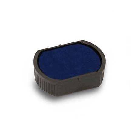 Cassette encrage Colop E/R17B Rond - Bleu