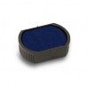 Cassette encrage Colop E/R17B Rond - Bleu
