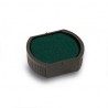Cassette encrage Colop E/R17D Rond - Vert