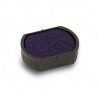Cassette encrage Colop E/R17E Rond - Violet