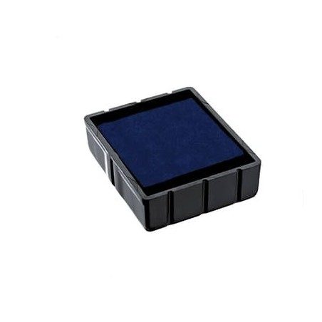 Cassette encrage Colop E/Q17B - Bleu