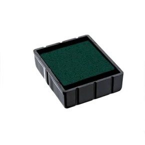 Cassette encrage Colop E/Q17D - Vert