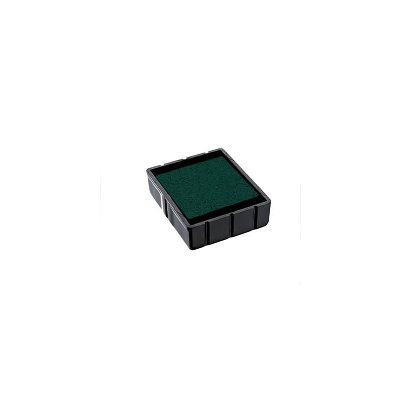 Cassette encrage Colop E/Q17D - Vert