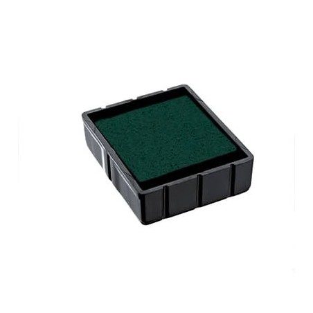 Cassette encrage Colop E/Q17D - Vert
