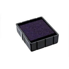 Cassette encrage Colop E/Q17E - Violet
