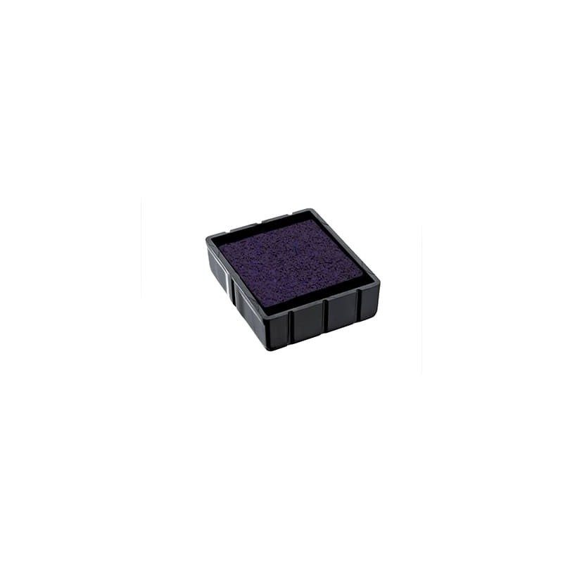 Cassette encrage Colop E/Q17E - Violet
