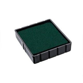 Cassette encrage Colop E/Q24D - Vert