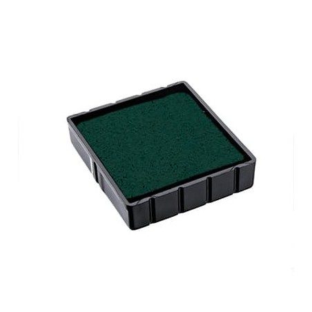 Cassette encrage Colop E/Q24D - Vert